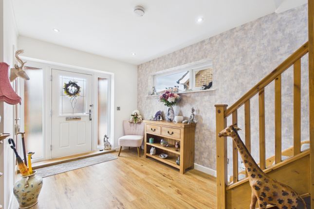 Kirkfield Drive Breaston, Derby photo 2