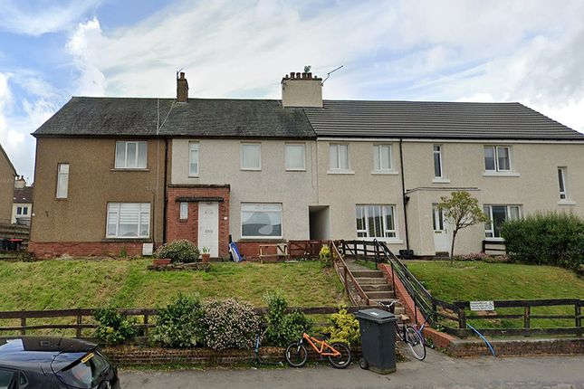 3-bed house on 99, Greystone Avenue, Kelloholm, Sanquhar, £48,000