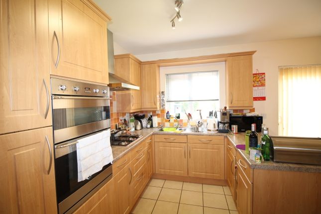 Thumbnail Semi-detached house to rent in Middle Leaze, Chippenham