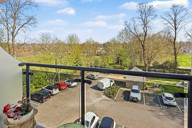Apt 49, Broadfield Court Park View Road, Manchester photo 4