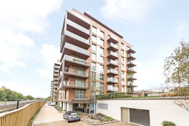 Flat to rent in Beckford Building, Heritage Lane