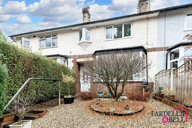 Thumbnail Property for sale in Park Avenue, Barrowford