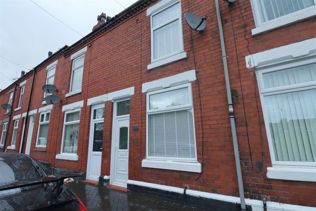 Property to rent in Walker Street, Crewe