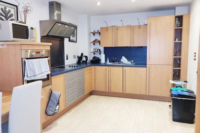 Flat for sale in Browning Street, Edgbaston, Birmingham