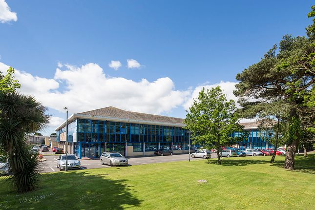 Office to let in Discovery Court Business Centre, 551-553 Wallisdown Road, Poole