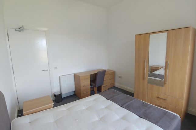 Flat 3F1, 14/5, West Preston Street, Edinburgh photo 5