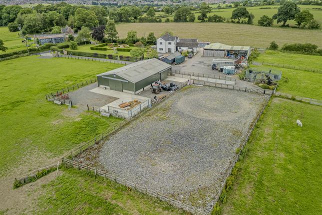 Tunstall Sytch Farm, Dilhorne Road, Staffordshire photo 2