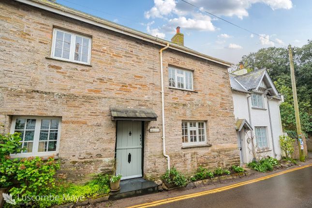 2-bed house on 3 Church Cottages, Thurlestone, £495,000