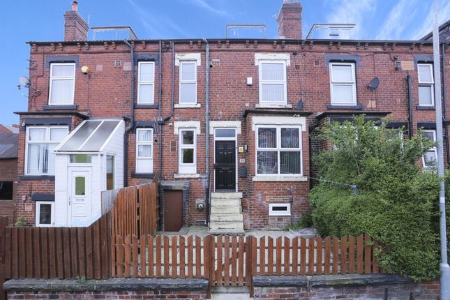 Thumbnail Terraced house for sale in Florence Place, Leeds