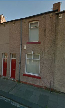 Thumbnail Terraced house for sale in Furness Street, Hartlepool