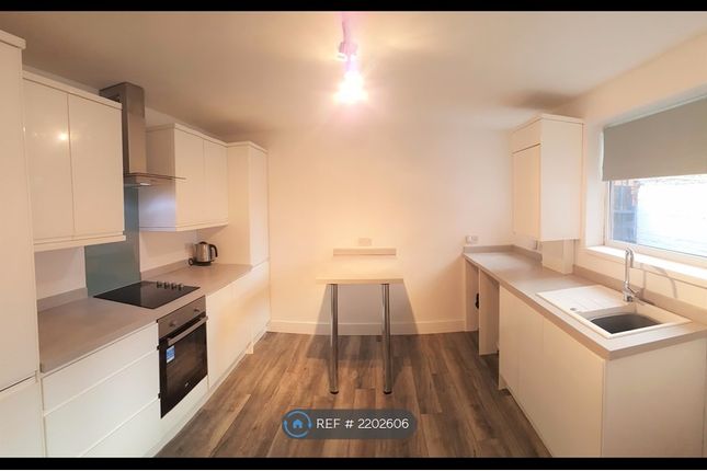 Thumbnail End terrace house to rent in Hinderwell Street, Hull