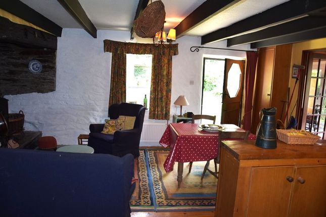 Penrhyn Uchaf, Abercych, Penrhyn Uchaf, Abercych, ., Abercych photo 4