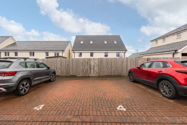 Town house for sale in 4 Auld Coal Road, Bonnyrigg
