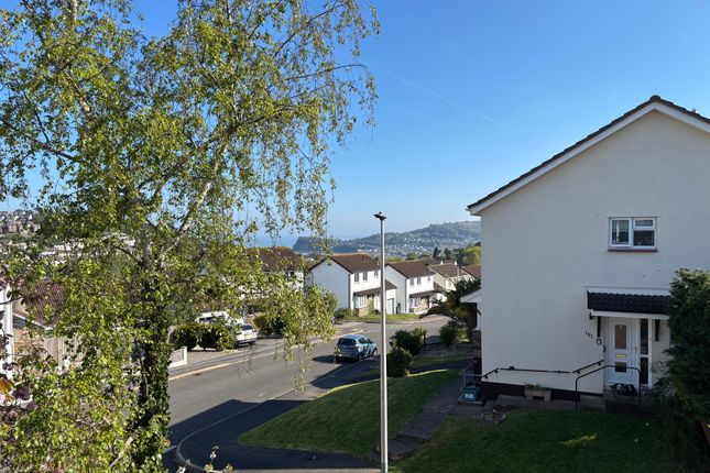 23 Coombe View, Teignmouth photo 2