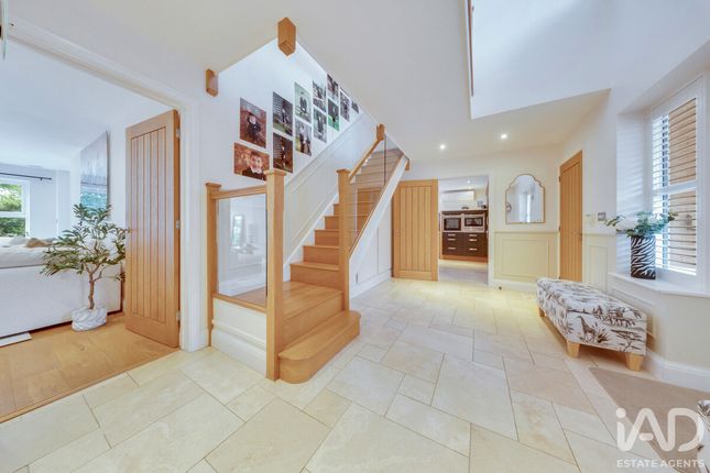 1, Merrifield Gardens, Ely photo 3