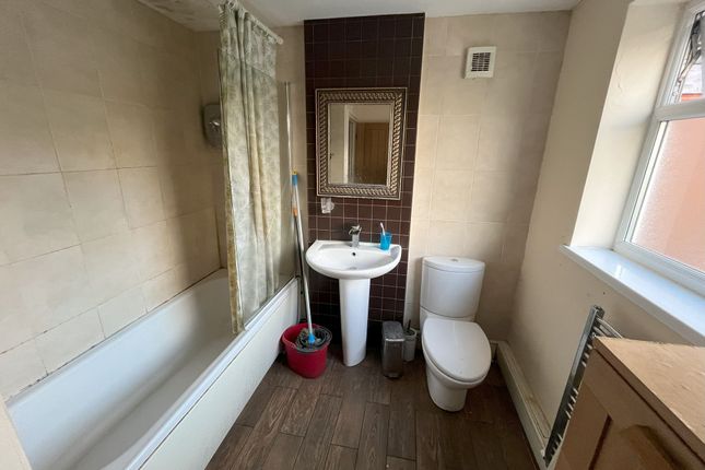 Room to rent in Grosvenor Road, Rugby