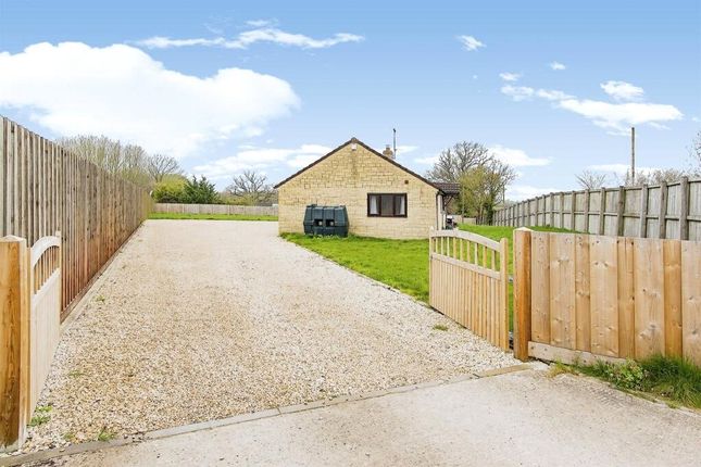 Bungalow for sale in Henstridge Trading Estate, Templecombe, Somerset