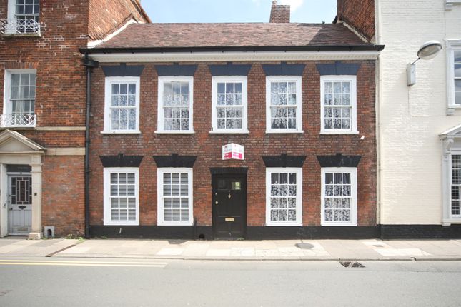 Detached house for sale in Canon Street, Taunton
