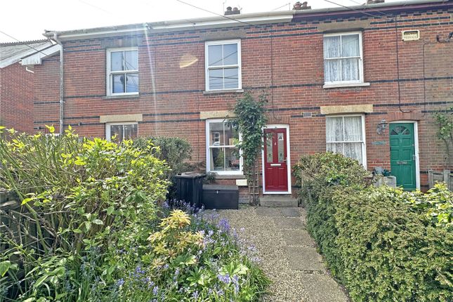 4 Railway Terraces,, Avenue Road, Hampshire photo 2