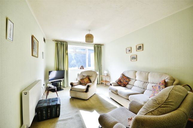 Flat for sale in Warren Close, Bramhall, Stockport, Greater Manchester
