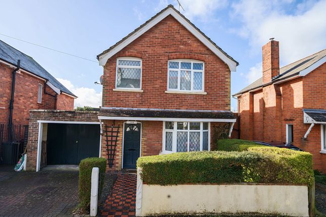 Detached house for sale in Whyke Lane, Chichester