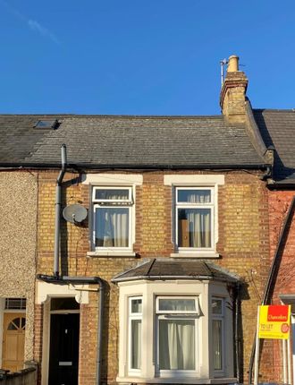 Terraced house to rent in Percy Street, HMO Ready 6 Sharers OX4