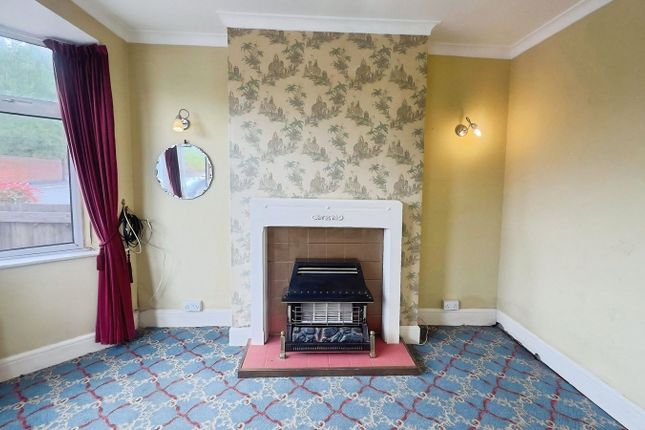 Heathervale, Grange Street, Alfreton photo 3