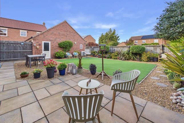 10, Saxon Close, King's Lynn photo 4