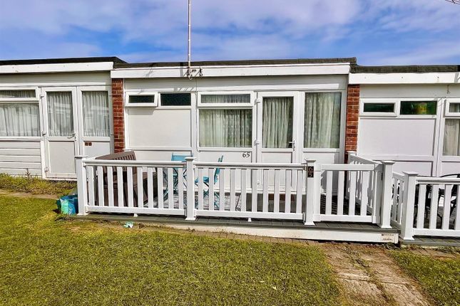 Property for sale in Belle Aire, Beach Road, Hemsby