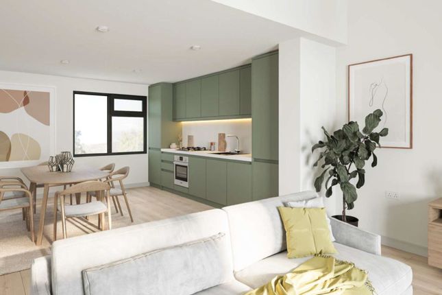 Dartmouth Place, Forest Hill, Forest Hill photo 2