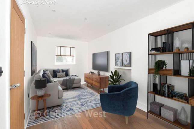 5-bed detached on 144B, The Ridgway, Brighton, £690,000
