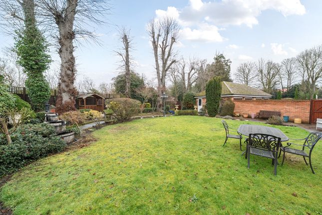 3, Sacombe Mews, Bragbury End photo 4