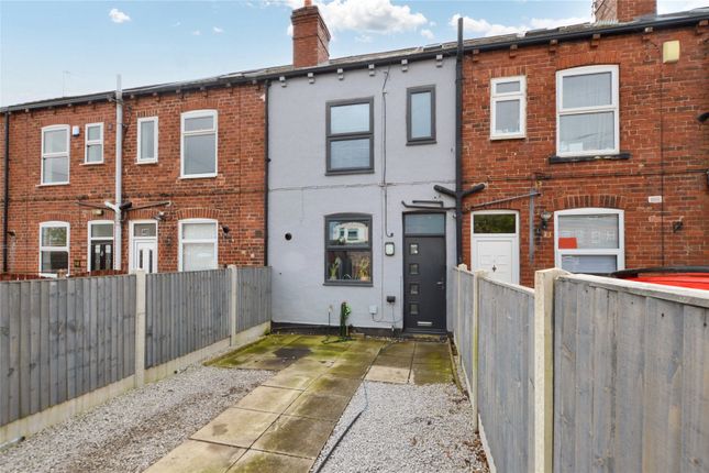 Thumbnail Terraced house for sale in Moorview, Methley, Leeds, West Yorkshire