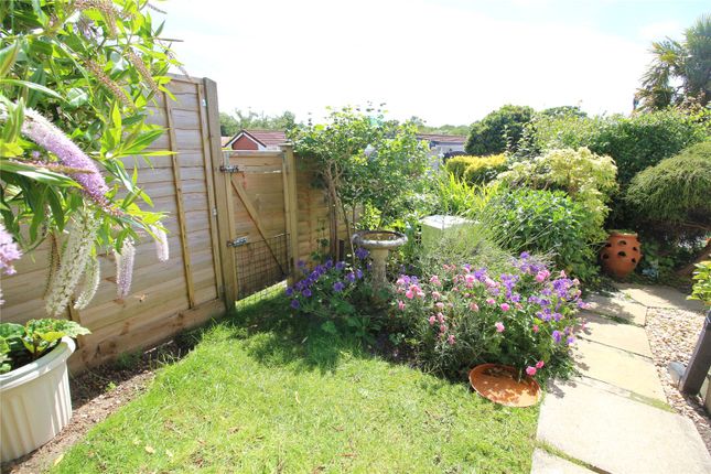 43 Westwoods Park,, Bashley Cross Road, New Milton photo 3