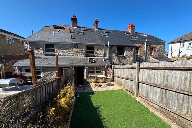 4 Alma Terrace, Queens Road, Swanage photo 4
