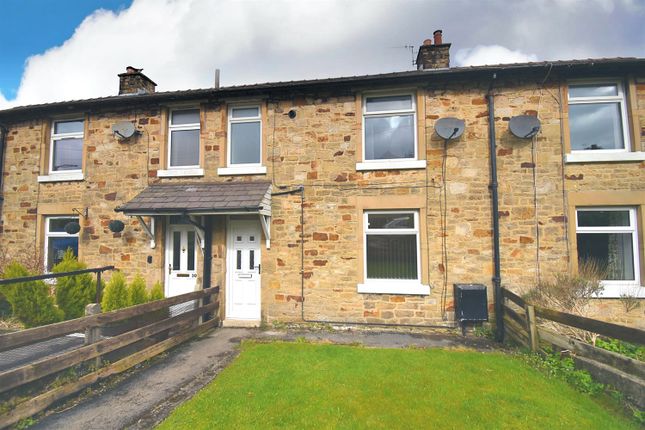 Terraced house for sale in Anchor Avenue, Chapel-En-Le-Frith, High Peak