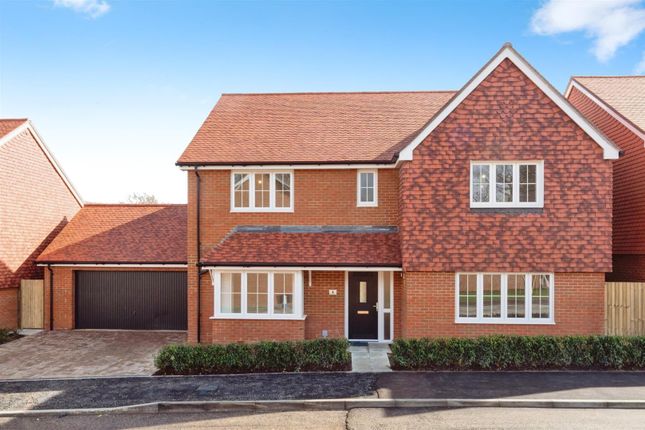 Detached house for sale in Walshes Road, Crowborough