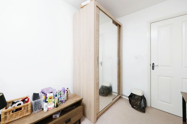 Flat for sale in Exeter Street, Plymouth, Devon