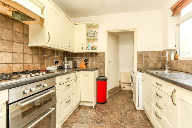 Terraced house for sale in Thomas Street, Wellingborough