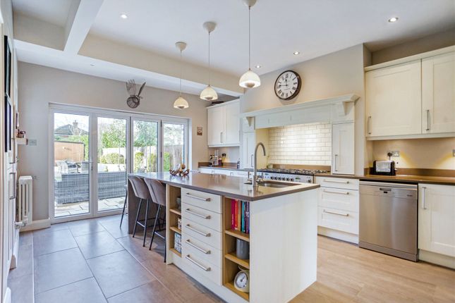 Detached house for sale in Belton Road, Camberley