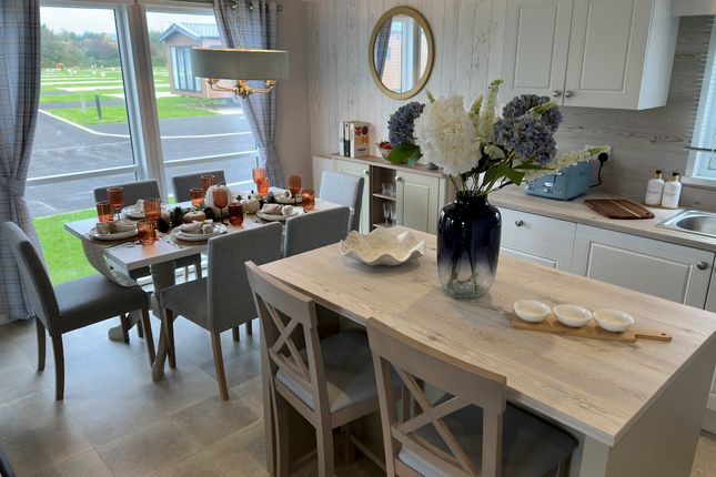 Nottage Park Lodges, Moor Lane Nottage, Porthcawl photo 4