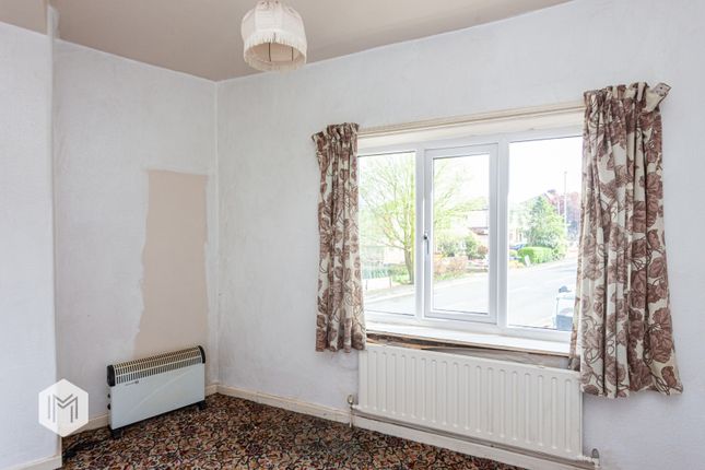 End terrace house for sale in Chapeltown Road, Bromley Cross, Bolton