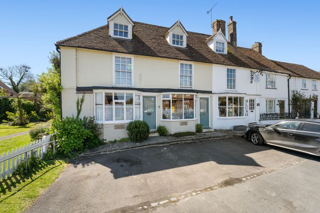 End terrace house for sale in The Street, Appledore