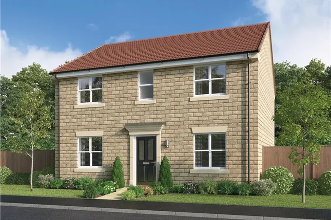 Miller Homes - Langley Gate