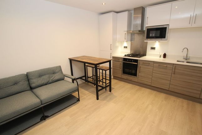 6 Clemency Mews, Nottingham photo 4