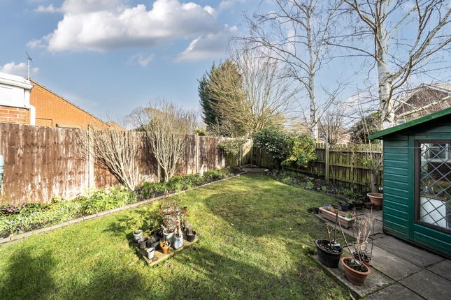 21, Meadowlake Close, Lincoln photo 3