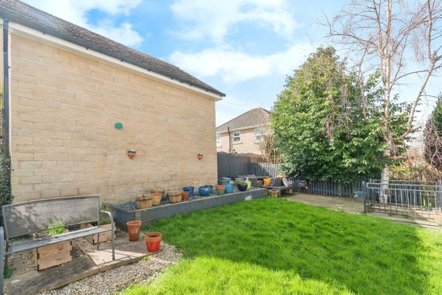 Detached house for sale in Tenterfields, Bradford