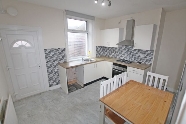 Beech Street, Accrington photo 3