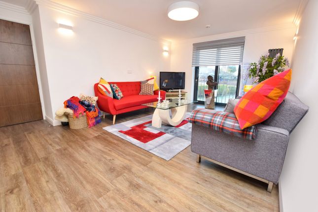 The Courtyard 121f Jeanfield Road Perth Ph1 1 Bedroom