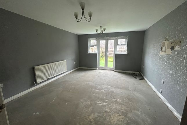 End terrace house for sale in Merlin Road, Tranmere, Birkenhead